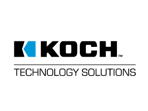 Koch Technology Solutions logo