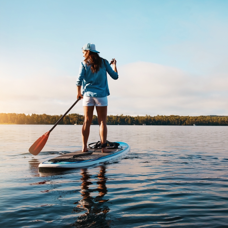 LIVING THE HOLIDAY: FROM CONSISTENT GROWTH TO MARKET AUTHORITY