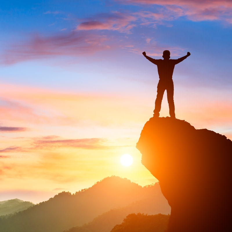 THE MUST-VISIT DESTINATION: STAYING AHEAD WHEN YOU’RE ALREADY LEADING