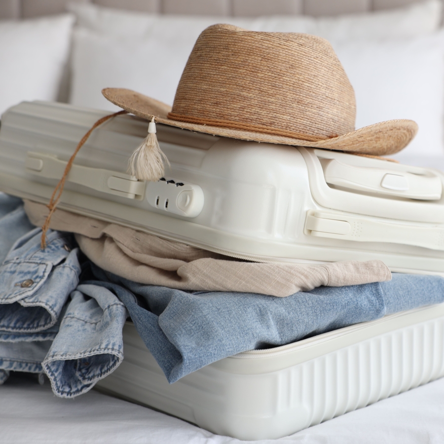 STILL PACKING: WHY GROWTH FEELS HARDER THAN IT SHOULD
